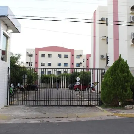 Apartamento Cristo Rei, ótima localização Teresina Exterior foto