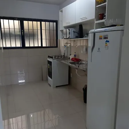 Apartamento Cristo Rei, ótima localização Teresina Exterior foto