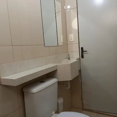 Apartamento Cristo Rei, ótima localização Teresina Exterior foto