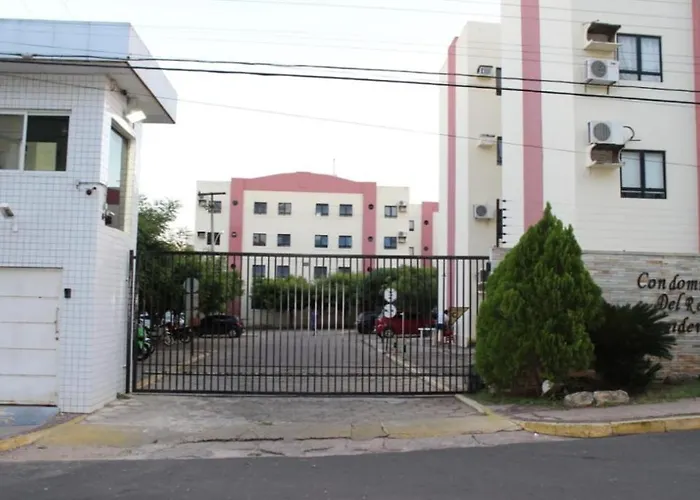 Apartamento Cristo Rei, Otima Localizacao