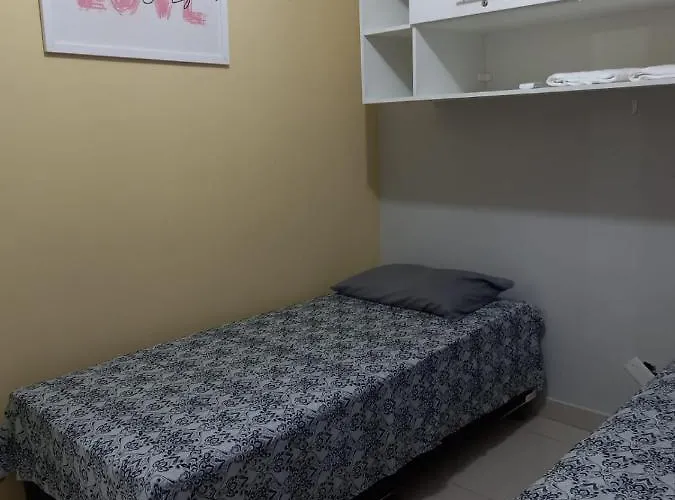 Apartamento Cristo Rei, Otima Localizacao