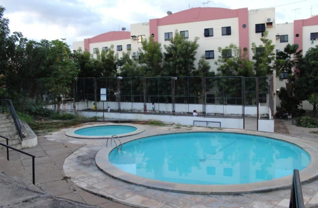 Apartment Cristo Rei, Otima Localizacao *