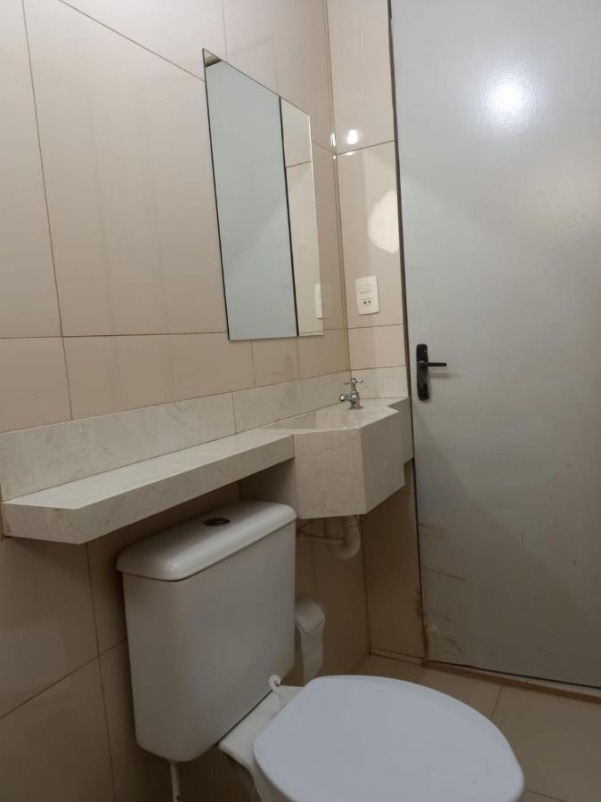 Apartment Cristo Rei, Otima Localizacao Teresina